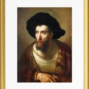 Der Philosoph – 1653