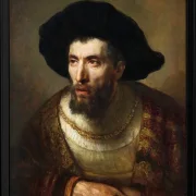 Der Philosoph – 1653