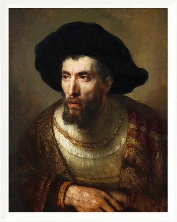 Der Philosoph – 1653