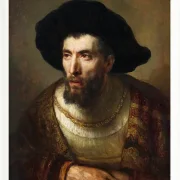 Der Philosoph – 1653