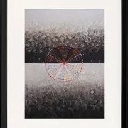 Der Schwan, Nr. 10, Gruppe IX-SUW – 1915