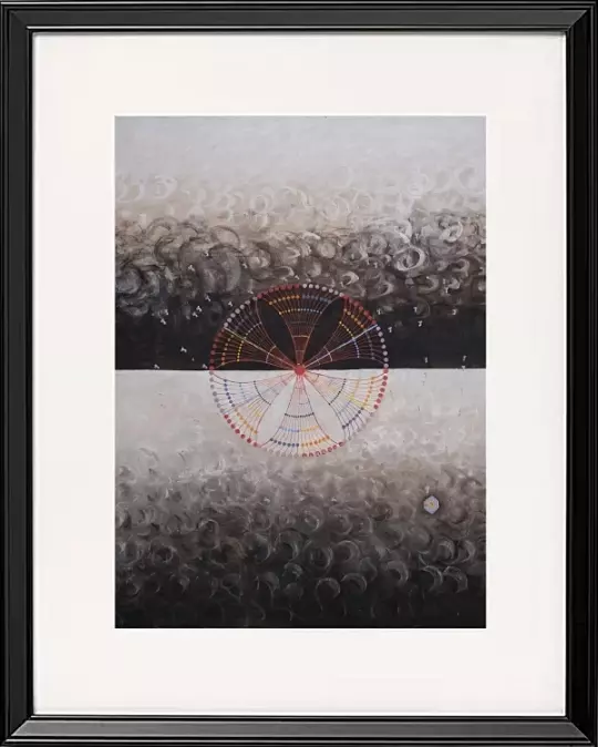 Der Schwan, Nr. 10, Gruppe IX-SUW – 1915