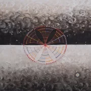 Der Schwan, Nr. 10, Gruppe IX-SUW – 1915