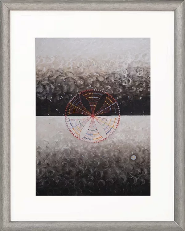 Der Schwan, Nr. 10, Gruppe IX-SUW – 1915