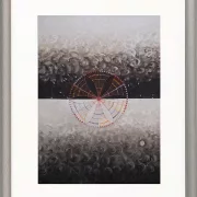 Der Schwan, Nr. 10, Gruppe IX-SUW – 1915