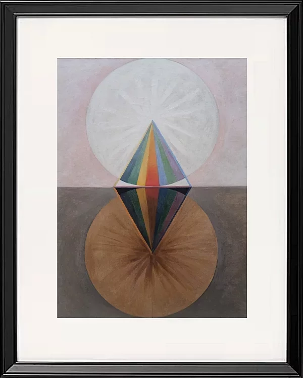 Der Schwan, Nr. 12, Gruppe IX-SUW -1915