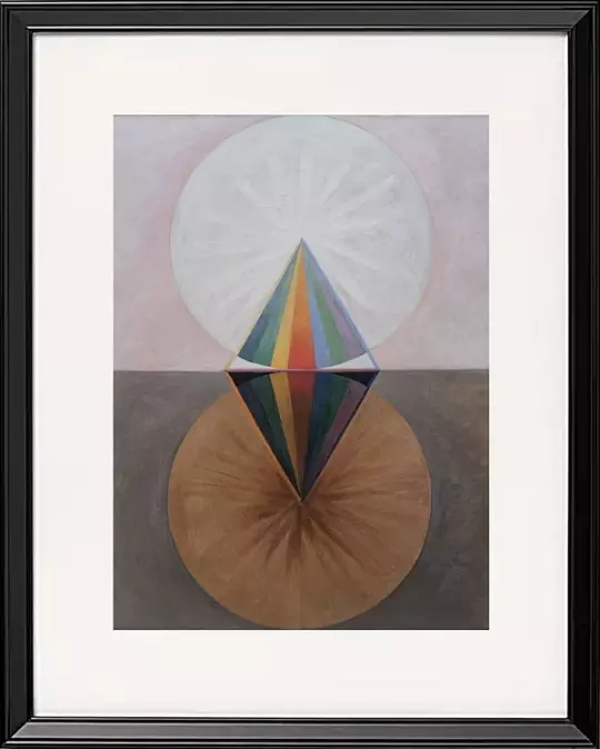 Der Schwan, Nr. 12, Gruppe IX-SUW -1915