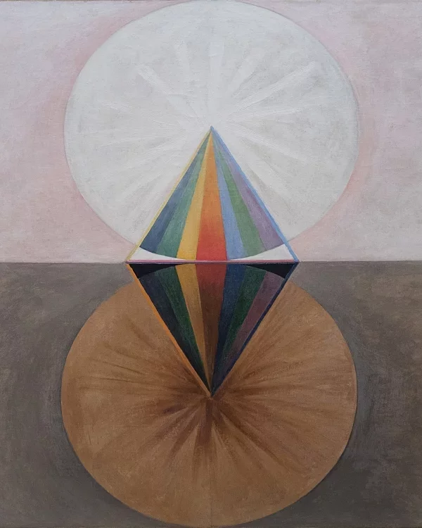 Der Schwan, Nr. 12, Gruppe IX-SUW -1915