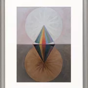 Der Schwan, Nr. 12, Gruppe IX-SUW -1915