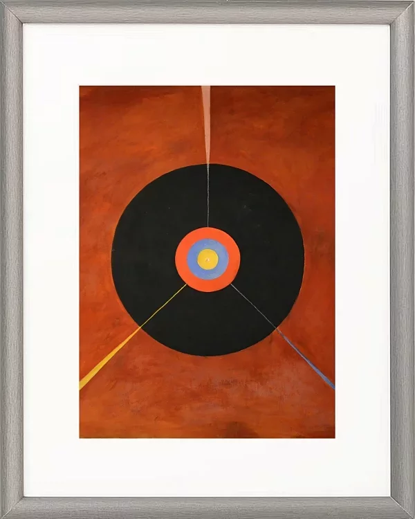 Der Schwan, Nr. 18 - 1915