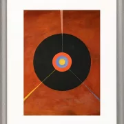 Der Schwan, Nr. 18 - 1915