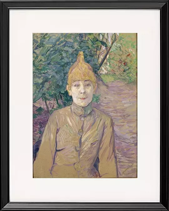 Der Straßenläufer - 1890