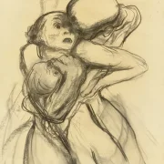 Der Tod greift nach den Kindern - 1921