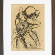 Der Tod greift nach den Kindern - 1921