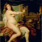Peter Paul Rubens