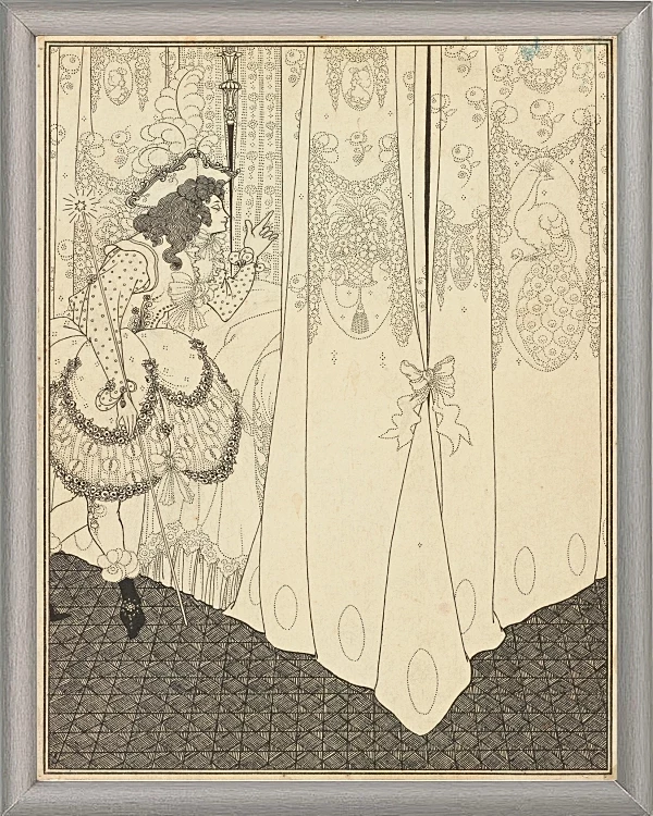 Drømmen - 1896