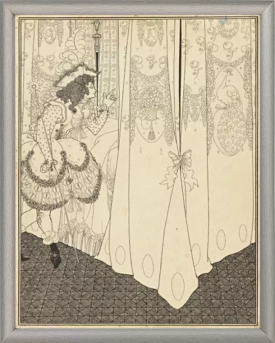 Drømmen - 1896