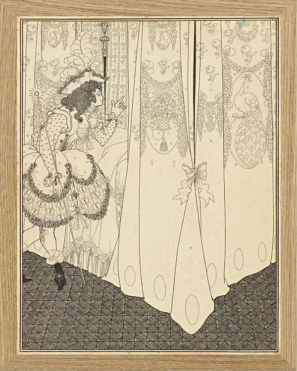 Drømmen - 1896
