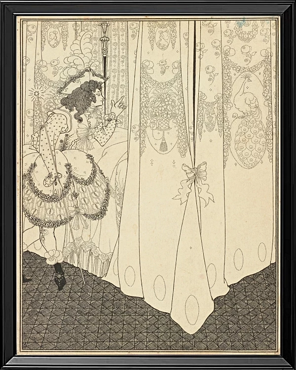 Drømmen - 1896