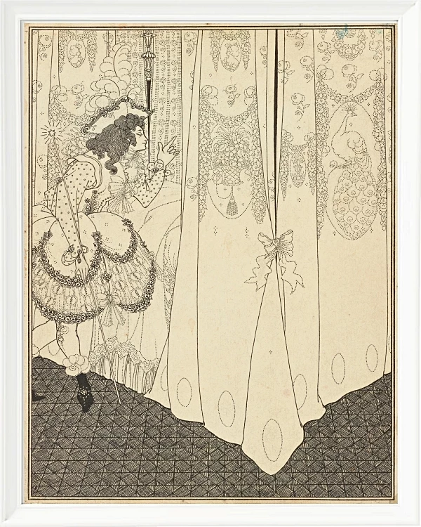 Drømmen - 1896