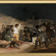 Der dritte Mai - 1808