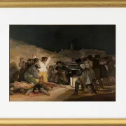 Der dritte Mai - 1808