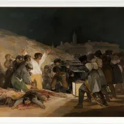 Der dritte Mai - 1808