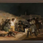 Der dritte Mai - 1808