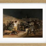 Der dritte Mai - 1808