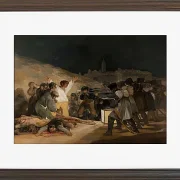 Der dritte Mai - 1808