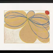 Der siebenzackige Stern Nr. 1 – 1908