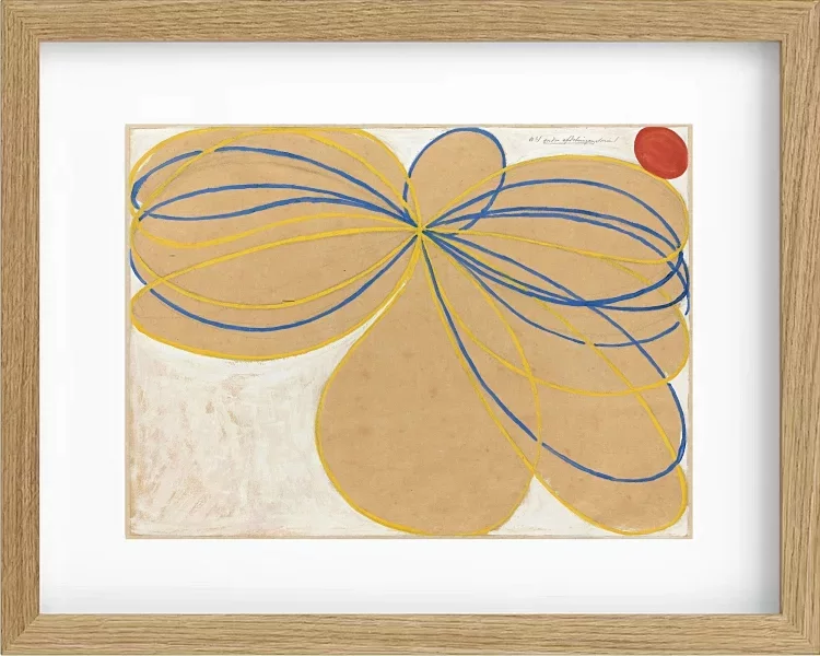 Der siebenzackige Stern Nr. 1 – 1908