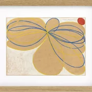 Der siebenzackige Stern Nr. 1 – 1908