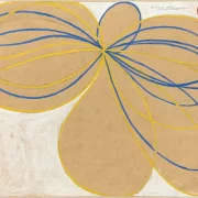 Der siebenzackige Stern Nr. 1 – 1908