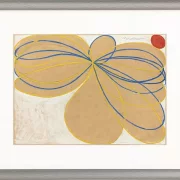 Der siebenzackige Stern Nr. 1 – 1908