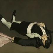 Der tote Torero – 1864