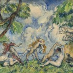 Der Kampf der Liebe - 1880