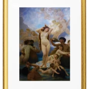 Die Geburt der Venus – 1879