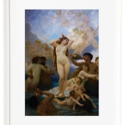 Die Geburt der Venus – 1879