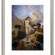 Die Geburt der Venus – 1879