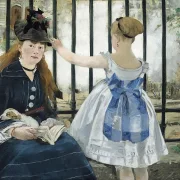 Die Eisenbahn – 1873