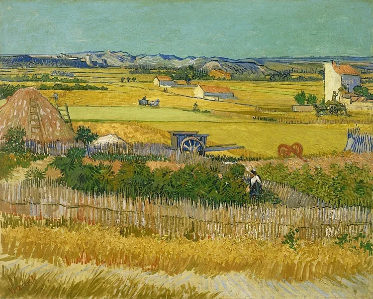 Høsten - 1888
