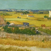 Høsten - 1888