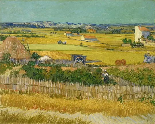 Høsten - 1888