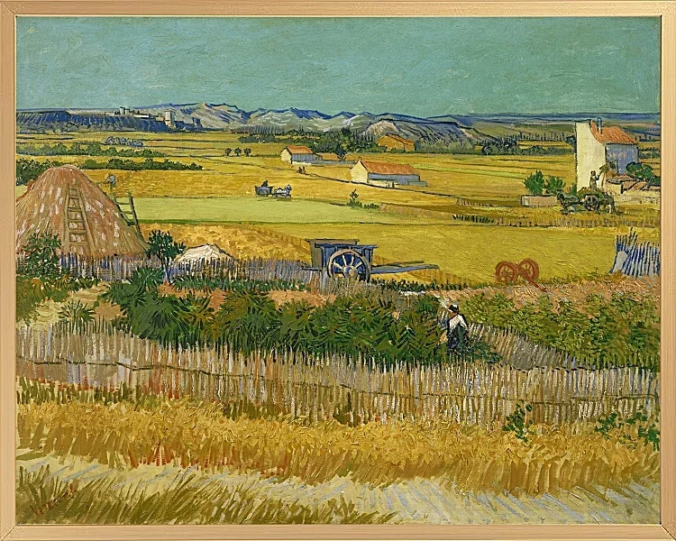 Høsten - 1888