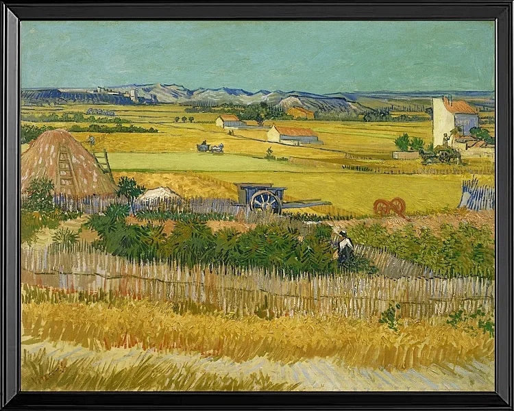 Høsten - 1888
