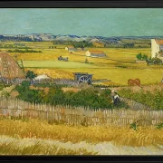Høsten - 1888