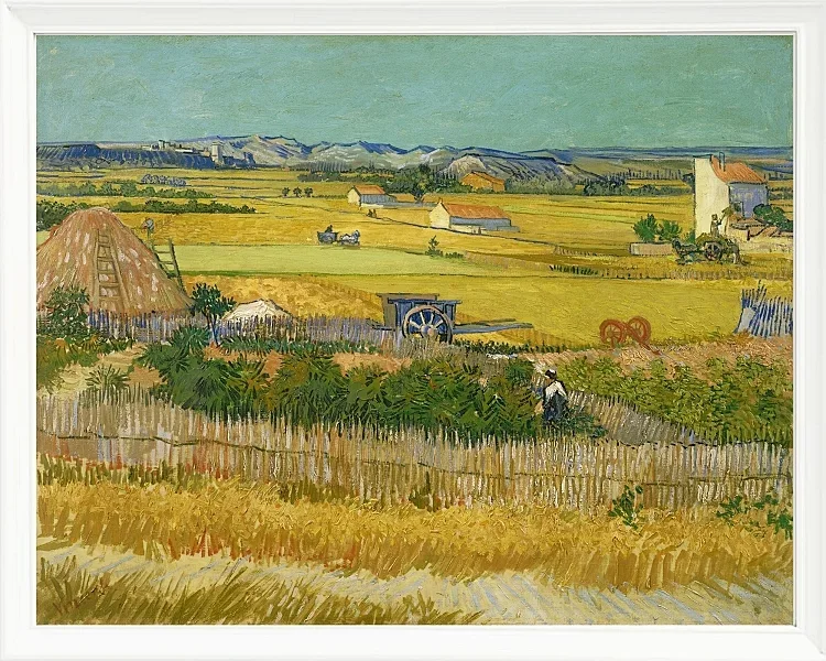 Høsten - 1888