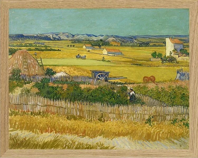 Høsten - 1888