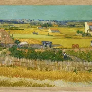 Høsten - 1888